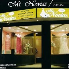 Horario de apertura Mi Novias Mi Su, Torrijos