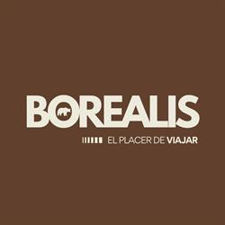 Horario de apertura Borealis Travel, L'Alfàs del Pi