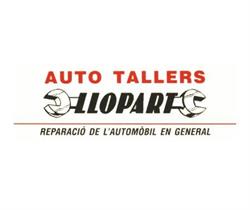 Horario de apertura Autotallers Llopart Moja, 