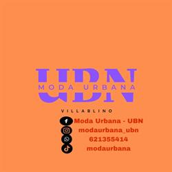 Horario de apertura Moda Urbana - UBN, Villablino