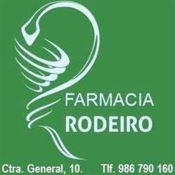 Horario de apertura Farmacia Rodeiro, 