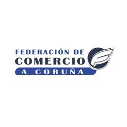 Horario de apertura Federación de Comercio de A Coruña,