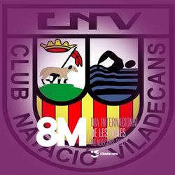 Horario de apertura Club Natació Viladecans,