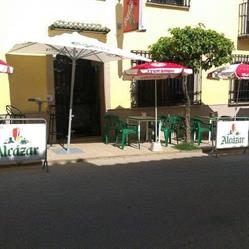 Horario de apertura Bar Restaurante Andalucia, Arjonilla