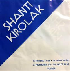 Horario de apertura Shanti Kirolak Tolosa, 