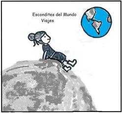 Horario de apertura ESCONDITES DEL MUNDO Viajes, Alcorcón