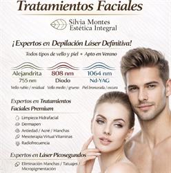 Horario de apertura Silvia Montes Estética Integral, Burriana