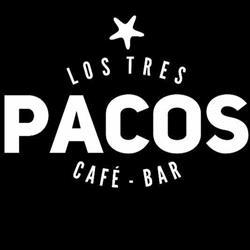 Horario de apertura Los Tres Pacos, Portman