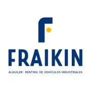 Horario de apertura Fraikin, Granollers