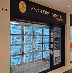 Horario de apertura Tenerife Royale Estate Agents S.L., Playa de las Américas