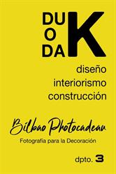 Duodak en Bilbao (Abando) - Horario de apertura
