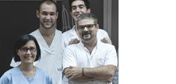 Glassdent, S.L. en Barcelona (Eixample) - Horario de apertura