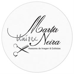 Horario de apertura Salón Marta Neira asesores y estilistas Unisex, Ferrol