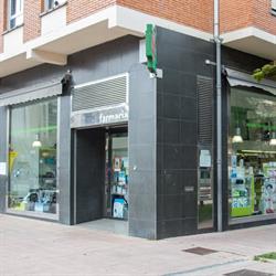 Horario de apertura Farmacia Laura Díaz Barcos, Barañain