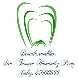Horario de apertura Dentalasramblas, Las Palmas de Gran Canaria