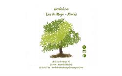 Horario de apertura Herbolario Dos de Mayo - Kercus, Móstoles