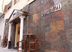 Horario de apertura Pub Forum 2.0, Aranjuez