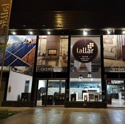 Horario de apertura Chimeneas La Llar, Oliva