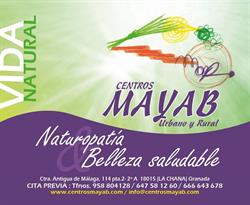 Centros Mayab en Granada (La Chana) - Horario de apertura