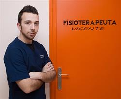 Horario de apertura Fisioterapia y Osteopatía Vicente Magdalena, Moncada