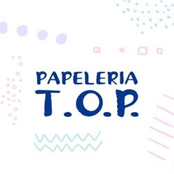 Horario de apertura Papelería TOP, Onda