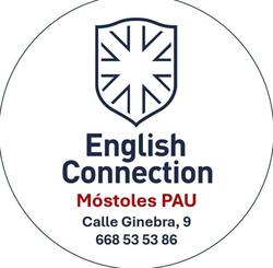 Horario de apertura English Connection - Mostoles Pau, 