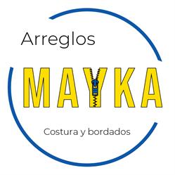 Horario de apertura Arreglos MAYKA?Costura & Bordados, Vilagarcía de Arousa