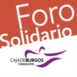 Horario de apertura Foro Solidario - Fundación Caja de Burgos, 