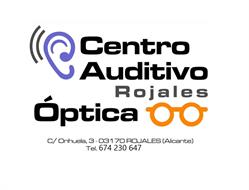 Horario de apertura Centro Auditivo Rojales Óptica, De Rojales