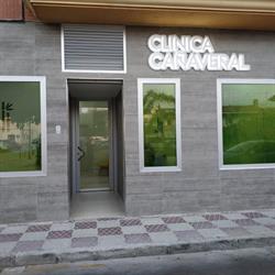 Horario de apertura Clínica Cañaveral Fisioterapia, Torre del Mar