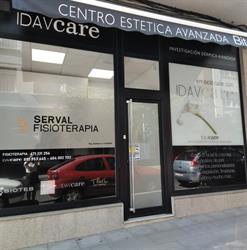 Horario de apertura Idavcare Bitacora, Ferrol