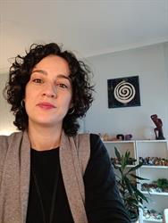 Horario de apertura Caminando Contigo Psicoterapia - Leticia Acevedo, Collado Villalba