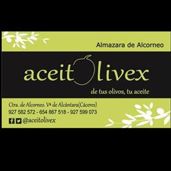 Horario de apertura Aceitolivex Almazara de Alcorneo, Valencia de Alcántara