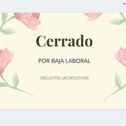 Horario de apertura Con Ce de Costura, Santiurde de Toranzo