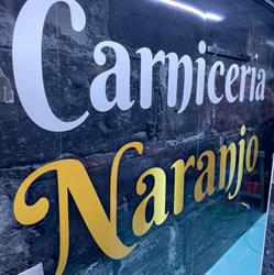 Carnicería Naranjo en Madrid (Usera) - Horario de apertura