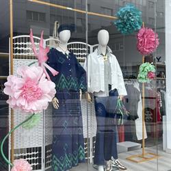 Horario de apertura Koralli Boutique, Narón