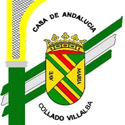 Horario de apertura Casa de Andalucía de Collado Villalba, 