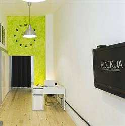 Horario de apertura Adekua Fisioterapia y Biomecánica, Badalona