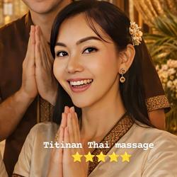 Horario de apertura Titinan Thai Massage Tenerife, Arona