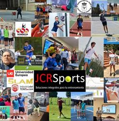 Horario de apertura JCRSports, Sonseca