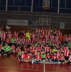 Horario de apertura F.S.Athletic Tordera Parc, 