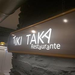 Horario de apertura Restaurante La Jara Eibar, Éibar