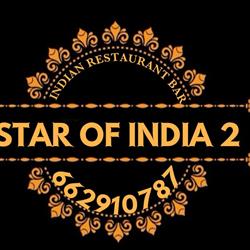 Horario de apertura Restaurante Star of India 2, Turre