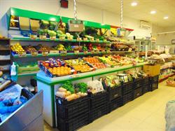 Horario de apertura Frutas y Pescados Antonio Blázquez, Burgohondo
