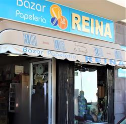 Horario de apertura Bazar Papeleria Reina Granadilla, Granadilla de Abona