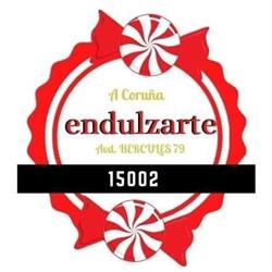 Horario de apertura Endulzarte, A Coruña