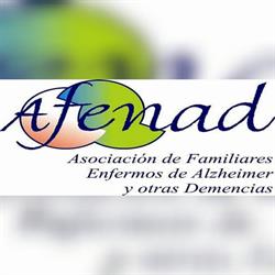 Horario de apertura Afenad, Llerena