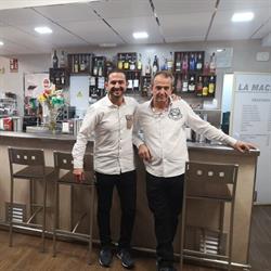 Horario de apertura Café Bar La Maceta, Torremolinos