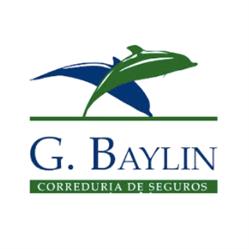 G.Baylin Correduría de Seguros en Madrid (Moncloa-Aravaca) - Horario de apertura