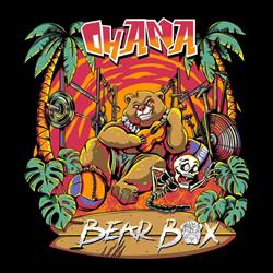 Horario de apertura Ohana Bear Box, El Real